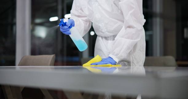 Licensed Unattended Death Cleanup service in Moreland, ID - Crime Scene Cleaner Online